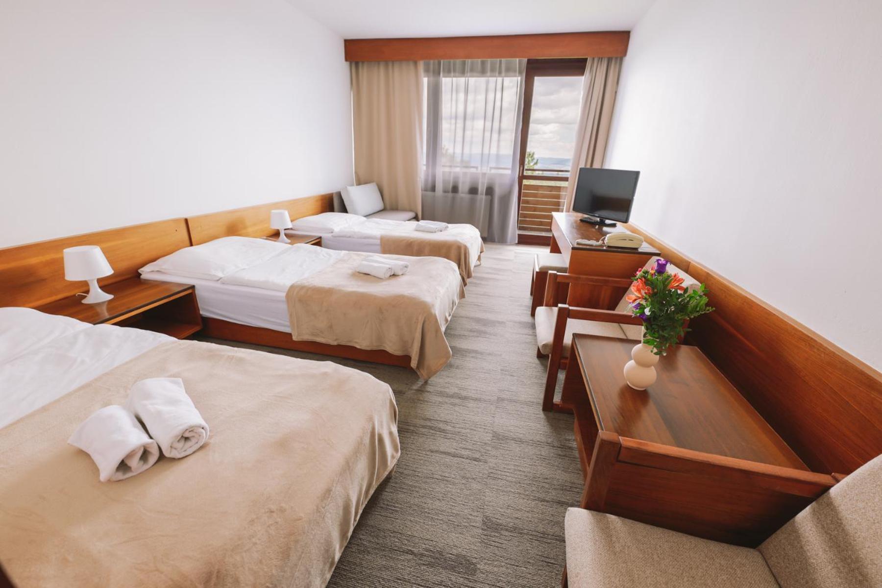 Atlas Hotel Tatry Tatranske Matliare Extérieur photo