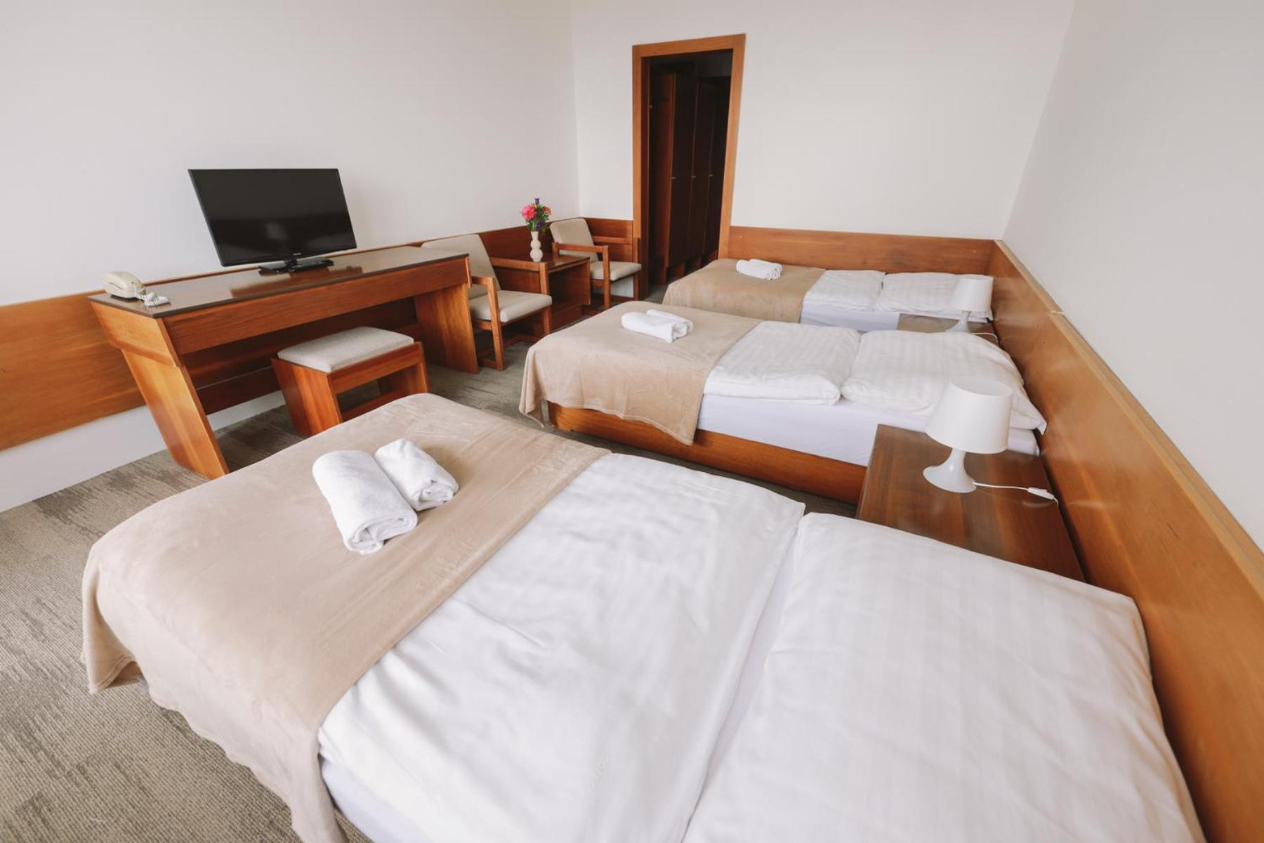 Atlas Hotel Tatry Tatranske Matliare Extérieur photo