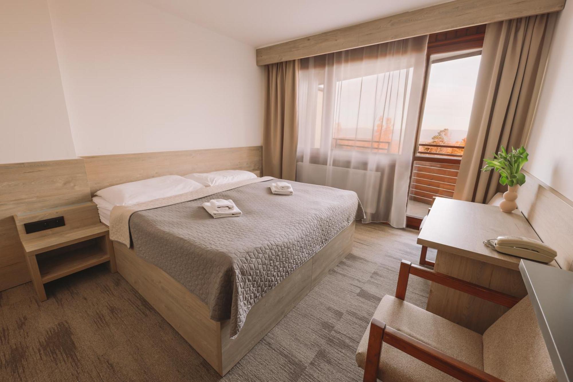Atlas Hotel Tatry Tatranske Matliare Extérieur photo
