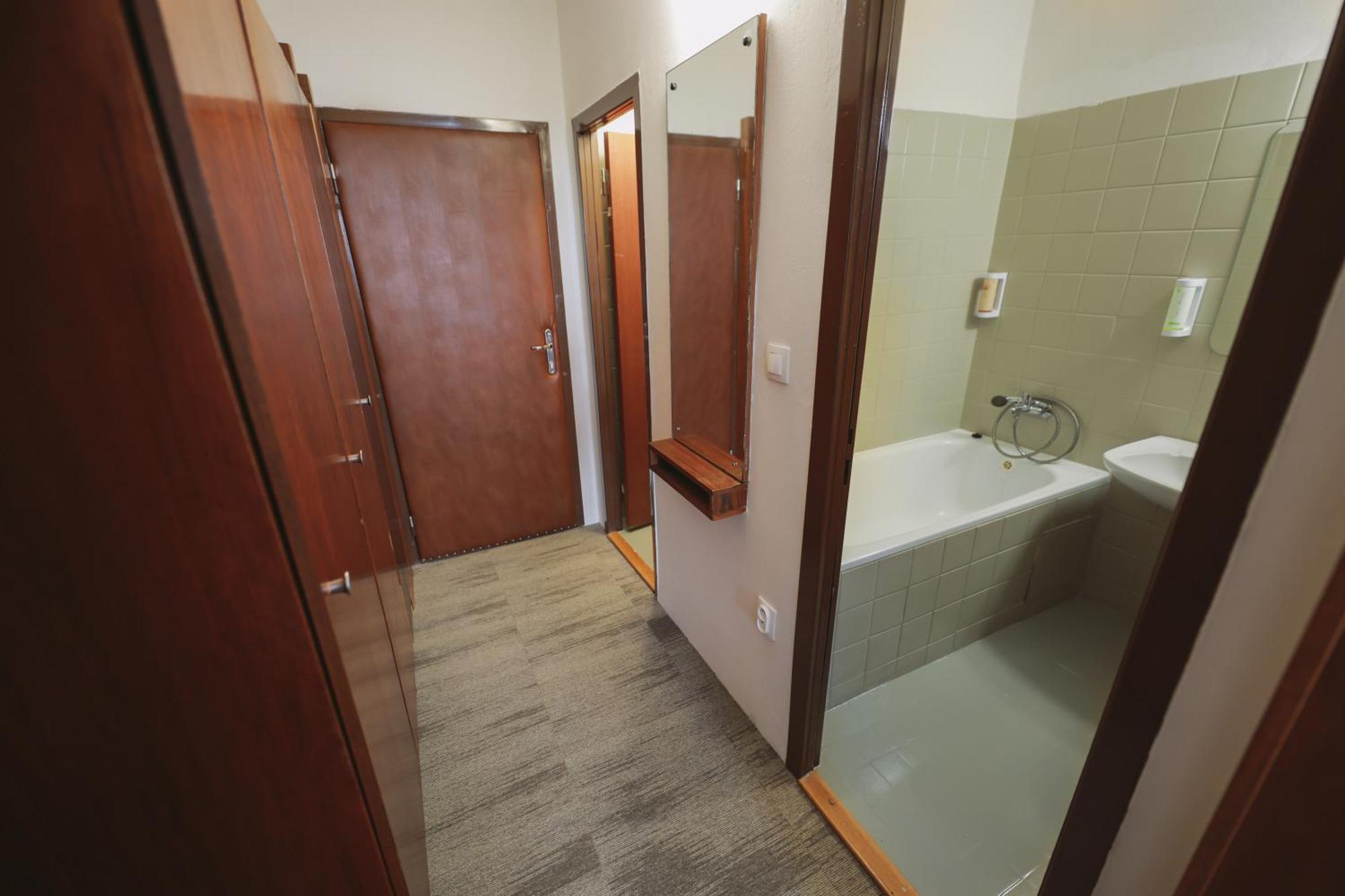 Atlas Hotel Tatry Tatranske Matliare Extérieur photo