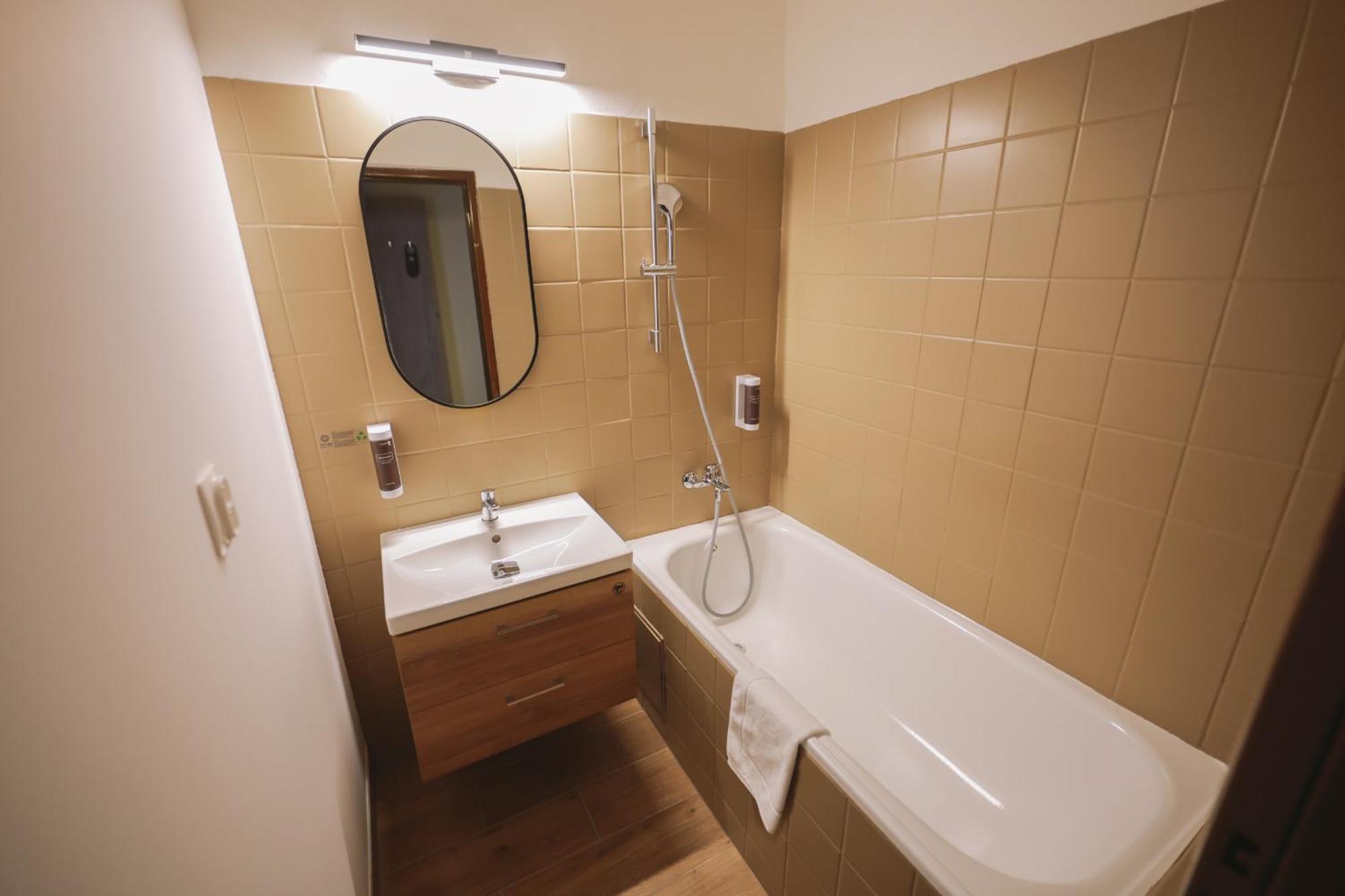Atlas Hotel Tatry Tatranske Matliare Extérieur photo