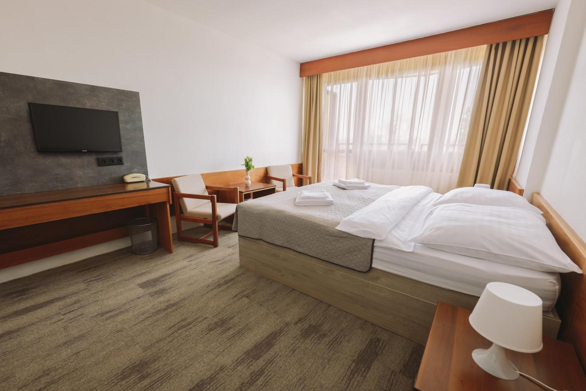 Atlas Hotel Tatry Tatranske Matliare Extérieur photo